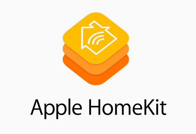 Compatible Apple Home Kit